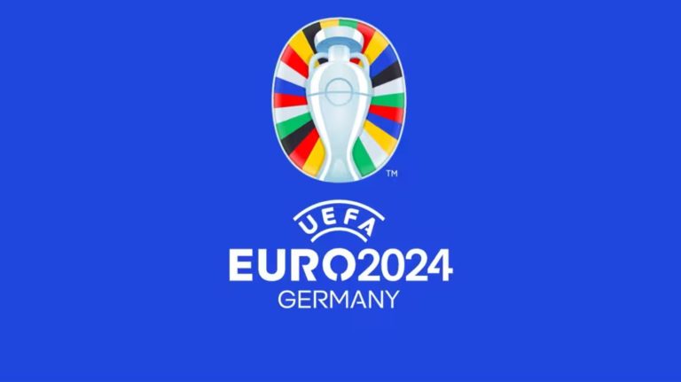 2024 UEFA European Football