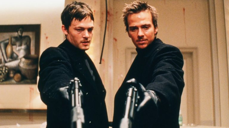 The Boondock Saints